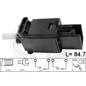 ERA 331007 Bremselysbryter MAZDA 6 Station Wagon (GY) 2.3 162 hk Bensinmotor