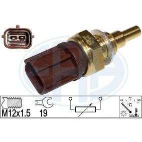 Öltemperatursensor des Herstellers ERA - Originalware Artikelnummer: 331012