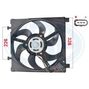 Compre Ventilador de radiador da ERA 352122 a um preço baixo por 109,77&nbsp;&euro;