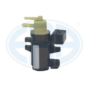 ERA 555438 Ladedruckregelventil VOLVO S80 I (184) 2.4 131 PS Diesel