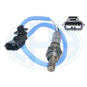 ERA 570217A Kraftstoffdrucksensor RENAULT THALIA 2 (LU1/2) 1.2 75 PS Otto