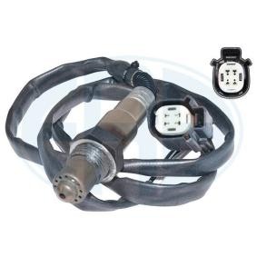 Osta Lambdatunnistin ERA:llä 570241A edullisesti hintaan 115,55&nbsp;&euro;
