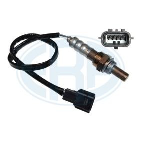 ERA 570267A Sonda lambda (NOx, O2) RENAULT ARKANA