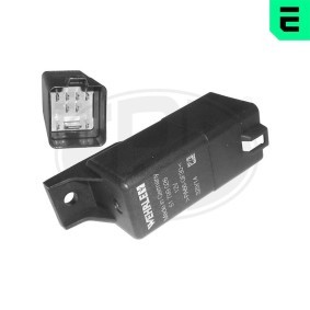 ERA 661329 Styrenhet till strålkastare SKODA SUPERB Kombi (3T5) 1.6 105 hk Diesel