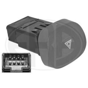 Acquista Interruttore, Lampeggiatore d'emergenza da ERA 662558 a buon mercato per soli 82,38&nbsp;&euro;