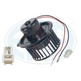 ERA 664162 Ventola abitacolo KIA MAGENTIS