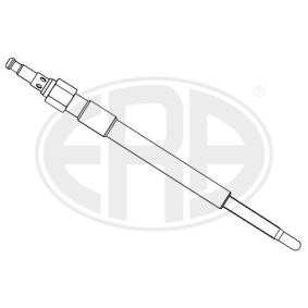 Compre Vela incandescente da ERA 887060 a um preço baixo por 23,55&nbsp;&euro;
