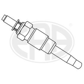 Glühkerze von ERA 887063