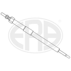 ERA 887082 Glühkerzen RENAULT MEGANE 3 Grandtour (KZ0/1) 2.0 150 PS Diesel