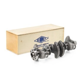 IPSA CK004900 Kurbelwelle BMW