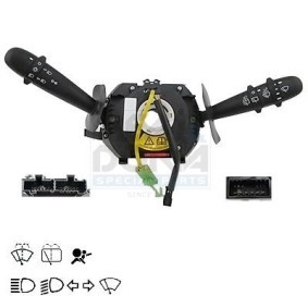 MEAT & DORIA 231305 Lenkstockschalter ALFA ROMEO 147 (937)