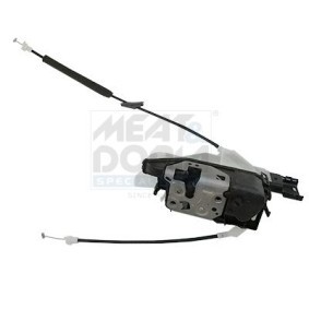 Acquista Serratura sportello da MEAT & DORIA 31265 a buon mercato per soli 247,55&nbsp;&euro;