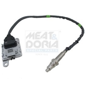 Compre Sensor de NOx, catalisador de NOx da MEAT & DORIA 57026 a um preço baixo por 350,30&nbsp;&euro;