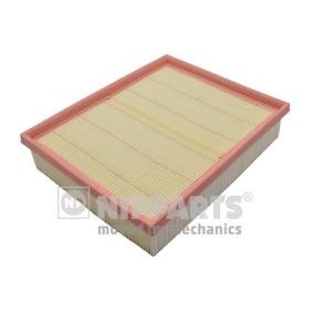 Osta Ilmansuodatin NIPPARTS:llä N1321098 edullisesti hintaan 18,57&nbsp;&euro;