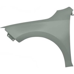 DIEDERICHS 7825107 Skærm SEAT TOLEDO