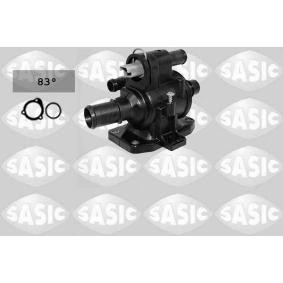 SASIC 3300024 Termostat MAZDA 3 sedan (BL) 1.6 109 hk Diesel