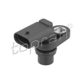 Osta Tunnistin, nokka-akselin ajoitus TOPRAN:llä 409 534 edullisesti hintaan 36,49&nbsp;&euro;