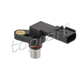 TOPRAN 623 105 Sensor da temperatura do líquido de refrigeração MINI Hatchback (R50, R53) 1.6 90 cv Otto