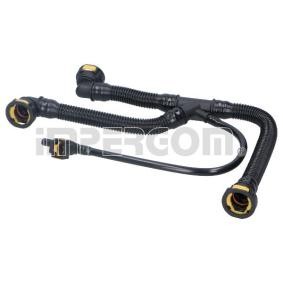 ORIGINAL IMPERIUM 225445 Kurbelgehäuseentlüftung CITROËN BERLINGO Kasten (B9)