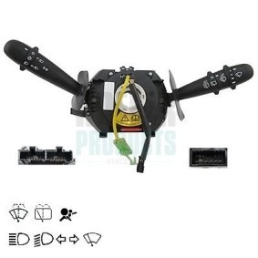 HOFFER 21031305 Lenkstockschalter ALFA ROMEO 147 (937)