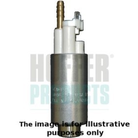 Kraftstoffpumpe 7506206E für SAAB