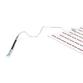 Compre Tubo flexível de travão da FERODO FHY2518 a um preço baixo por 23,06&nbsp;&euro;
