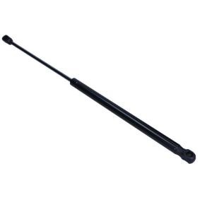 MAXGEAR 12-1910 Kofferraum FORD Escort 5 Schrägheck (GAL)