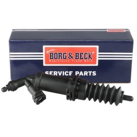 Kupplungsnehmerzylinder BES289 für BMW