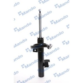 Mando MSS020097 Stötdämpare MAZDA 3 (BK) 2.0 141 hk Bensinmotor