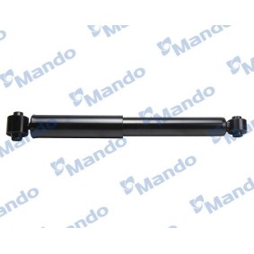 Mando MSS020326 Stötdämpare NISSAN X-TRAIL (T31) 2.0 150 hk Diesel