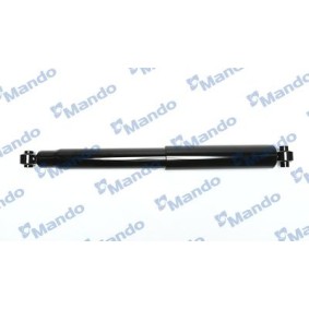 Mando MSS020692 Amortecedores JEEP GRAND CHEROKEE 2 (WJ, WG) 3.1 140 cv Diesel