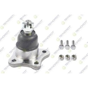 TEKNOROT HY-1004 Rótula de suspensión HYUNDAI TERRACAN (HP) 2.9 150 cv Gasoleo
