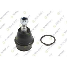 Achetez des Rotule de suspension TEKNOROT JE-344 à prix pour 18,13&nbsp;&euro;