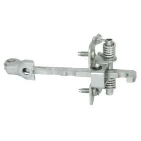 NISSAN Etuovi ja yksittäisosat BLIC 6004-00-0085P