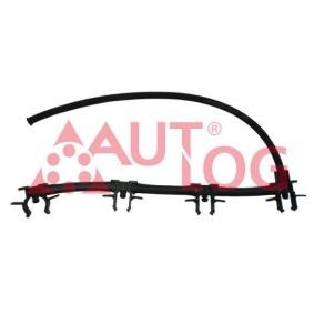 AUTLOG KL3026 Schlauch, Leckkraftstoff RENAULT ESPACE 3 (JE0)