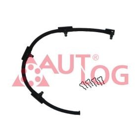 AUTLOG KL3032 Kraftstoffverteiler ALFA ROMEO