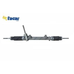 FACAR 404005 Crémaillère de direction BMW Z4