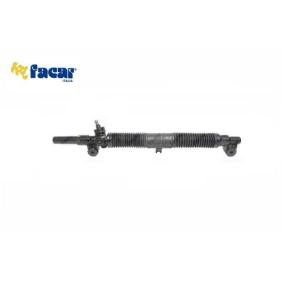 FACAR 439033 Crémaillère de direction TOYOTA IQ