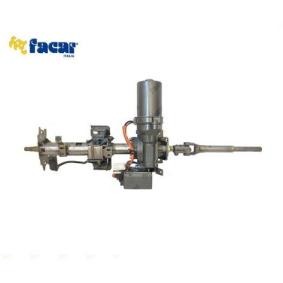 FACAR 611000 Colonne de direction + direction assistée électrique HYUNDAI ACCENT