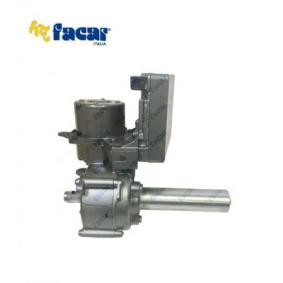 FACAR 621001 Rattsøyle + elektrisk servostyring MAZDA 2 Hatchback (DE_, DH_3)