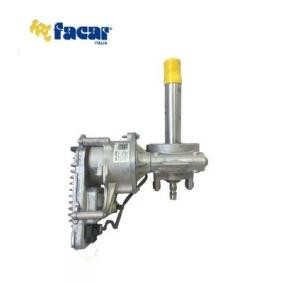 OPEL Ohjauspylvään + sähköinen ohjaustehostin FACAR 625004