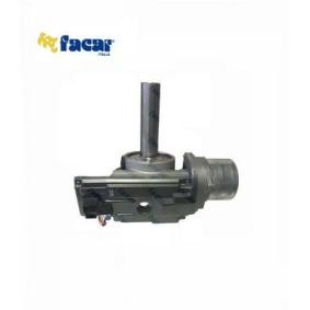 OPEL Ohjauspylvään + sähköinen ohjaustehostin FACAR 625021