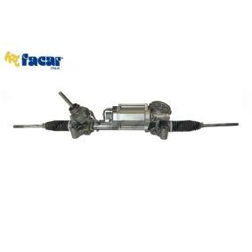 FACAR 625031 Scatola sterzo CHEVROLET Volt I