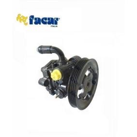 Osta Ohjaustehostimen pumppu FACAR:llä 838014 edullisesti hintaan 305,24&nbsp;&euro;