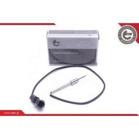 ESEN SKV 30SKV251 Kraftstoffdrucksensor RENAULT ESPACE 4 (JK0/1) 2.0 131 PS Diesel