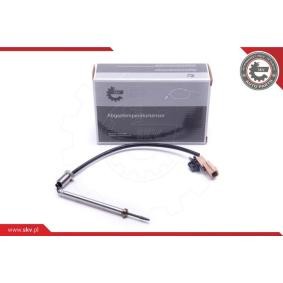ESEN SKV 30SKV254 Abgastemperatursensor RENAULT Clio 4 Grandtour (KH_)