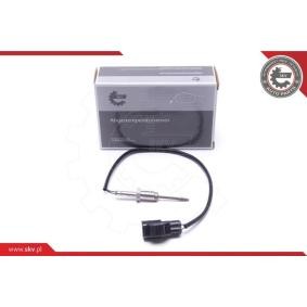 ESEN SKV 30SKV255 Sensor, avgasstempertur MAZDA 5 (CW)