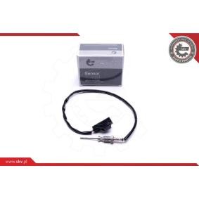 ESEN SKV 30SKV259 Abgastemperatursensor MAZDA