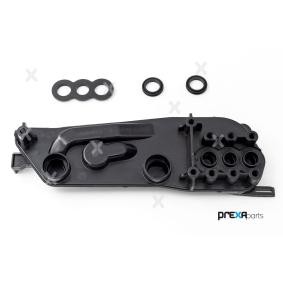 PREXAparts P228018 Kylfläkt BMW 5 Sedan (E60) 2.5 177 hk Bensinmotor