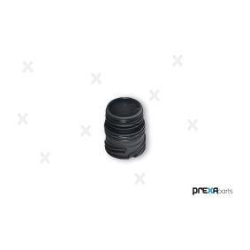 PREXAparts P229044 Centralina cambio automatico AUDI A7